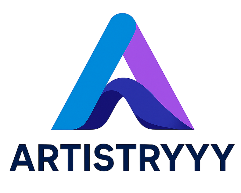 Artistryyy Logo