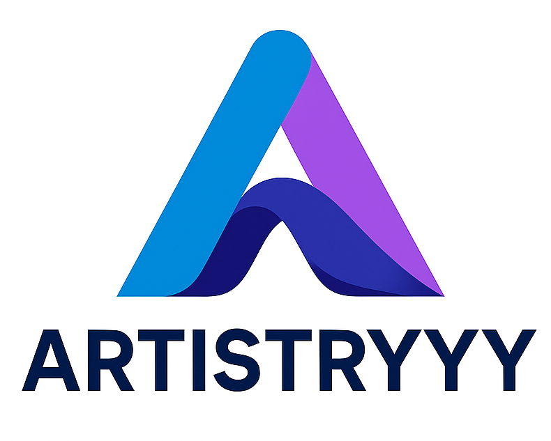 Artistryyy Logo
